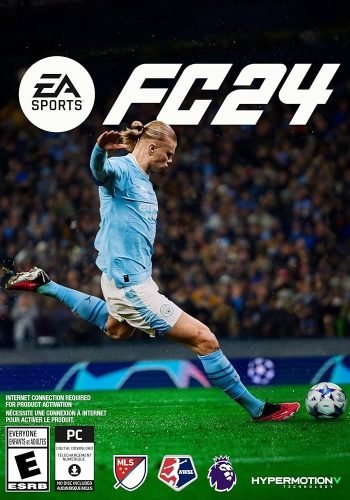 EAS FC24 PC COVER 350x500 1 - GameKeyZone