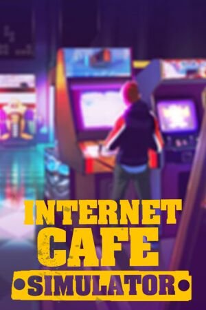 Internet cafe simulator