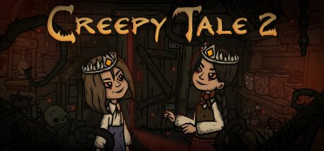 Creepy Tale 2-steam-cdkey