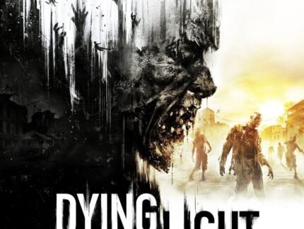 Dying Light-steam-cdkey