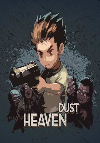 Heaven Dust Steam PC