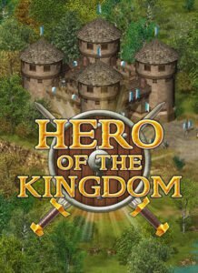 Heroof the kingdom Steam PC 1 - GameKeyZone