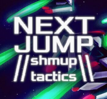 NEXT Jump Steam