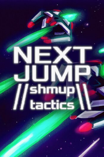 NEXT Jump Steam