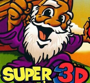 Super 3-D Noah's Ark Steam PC