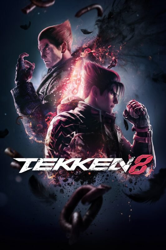 Tekken8-steam-cdkey