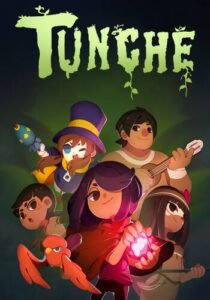 Tunche Steam PC CD KEY - GameKeyZone