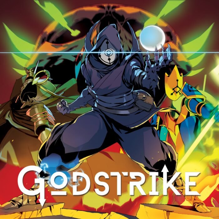 Godstrike Steam PC