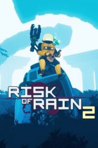 587868 risk of rain 2 xbox one front cover - GameKeyZone