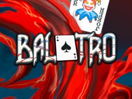 Balatro-steam-cdkey