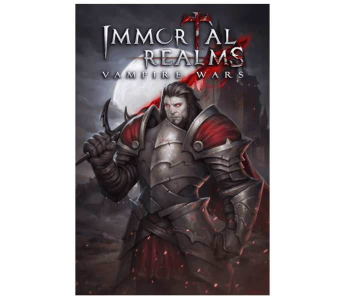 Buy Immortal Realms Vampire Wars - GameKeyZone