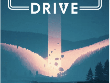 Pacific Drive-steam-cd-key