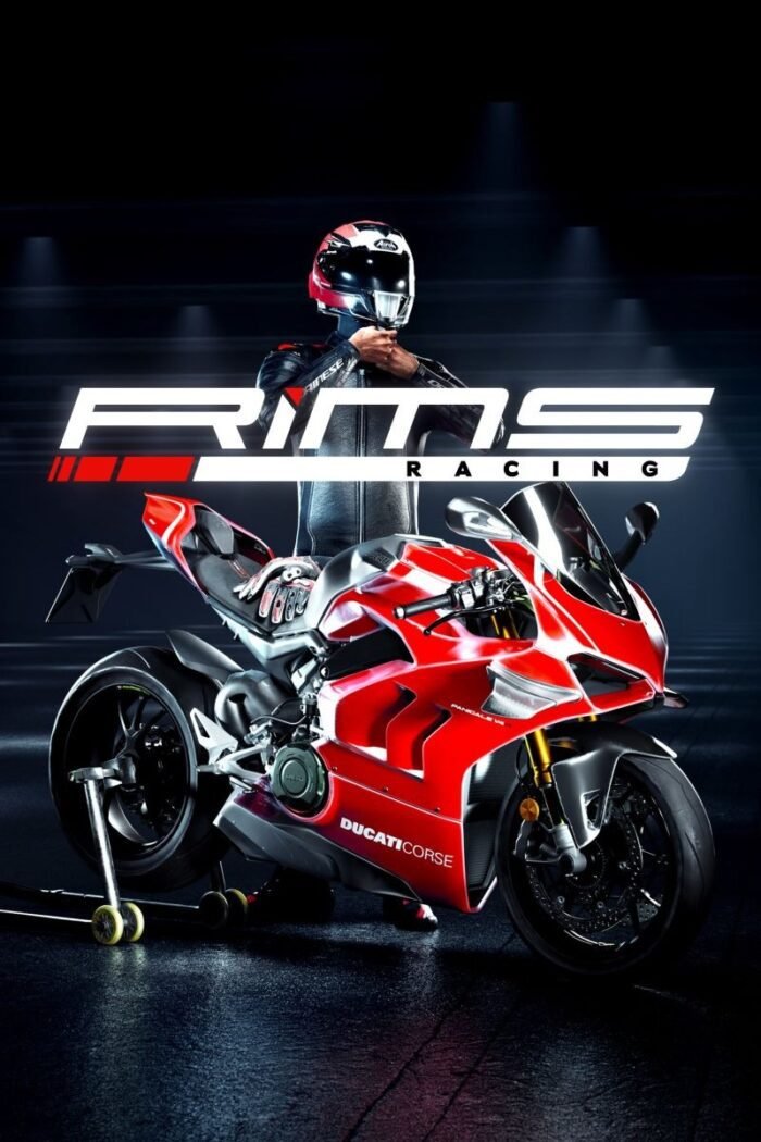 Rims Racing - GameKeyZone