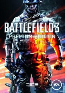 battlefield 3 premium edition 1 - GameKeyZone