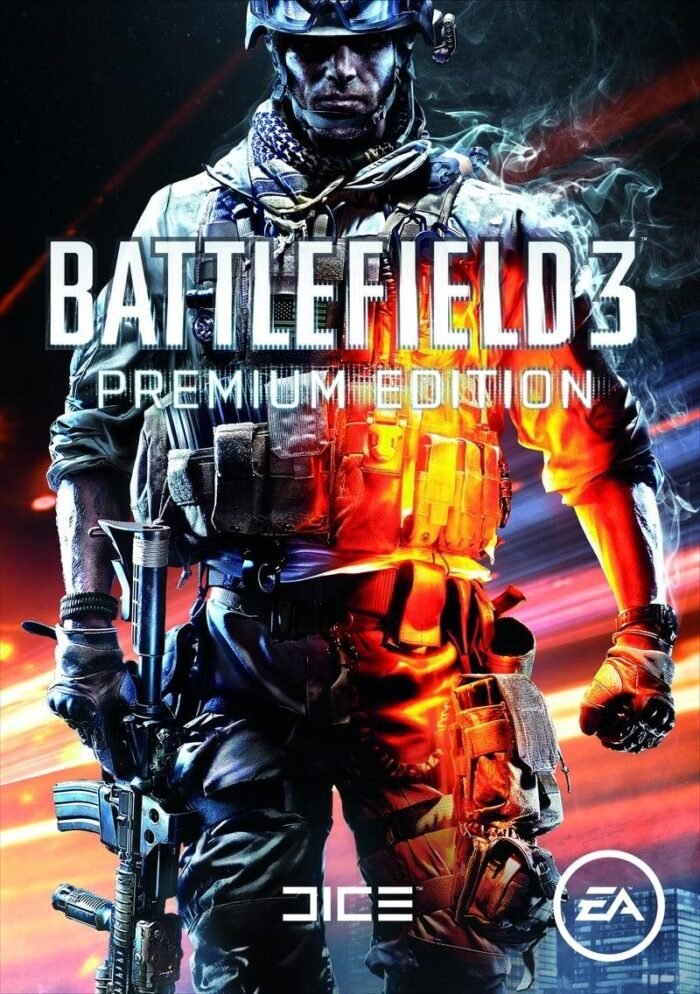 battlefield 3 premium edition 1 - GameKeyZone