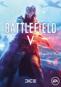 battlefield v cover original 1 - GameKeyZone