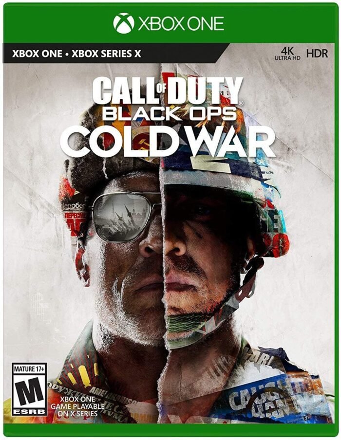 call of duty black ops cold war - GameKeyZone