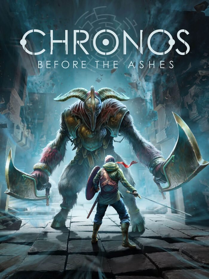 chronos before the ashes - GameKeyZone