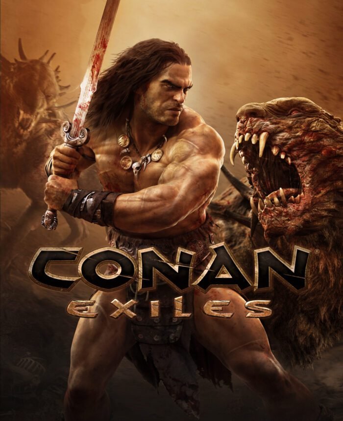 conan exiles cover original scaled 1 - GameKeyZone