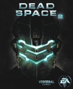 dead space 2 cover original - GameKeyZone