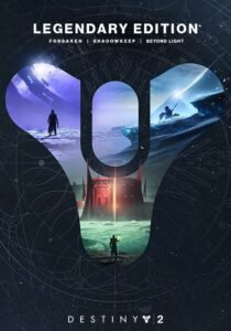 destiny 2 legendary edition - GameKeyZone