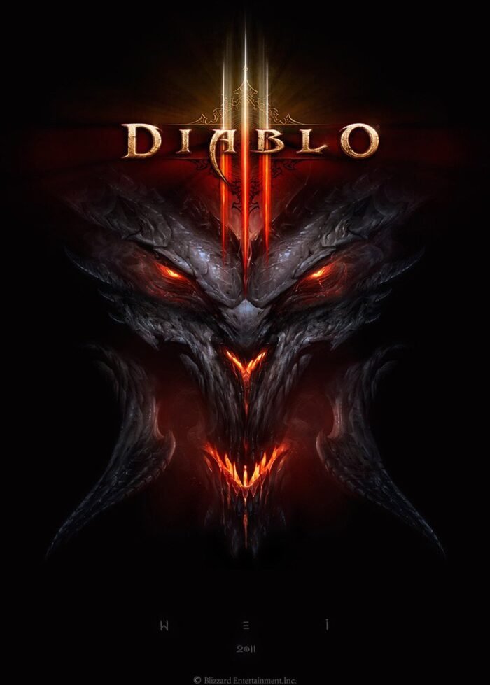 diablo 3 - GameKeyZone