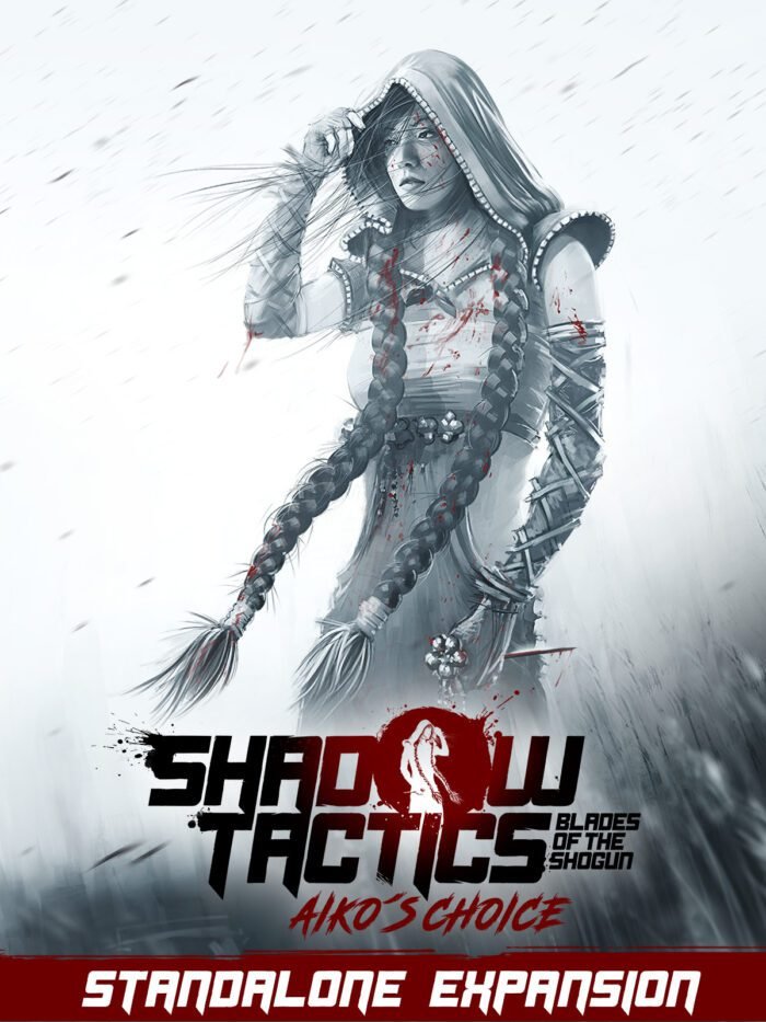 download shadow tactics aikos choice offer 1a077 - GameKeyZone