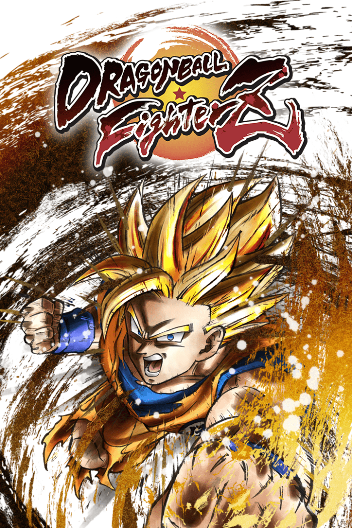 dragon ball fighterz cover original 2 - GameKeyZone