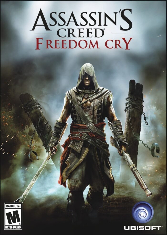 freedom cry - GameKeyZone