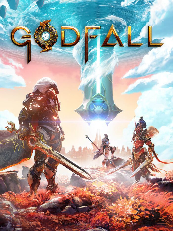 godfall - GameKeyZone