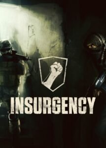 insurgency - GameKeyZone