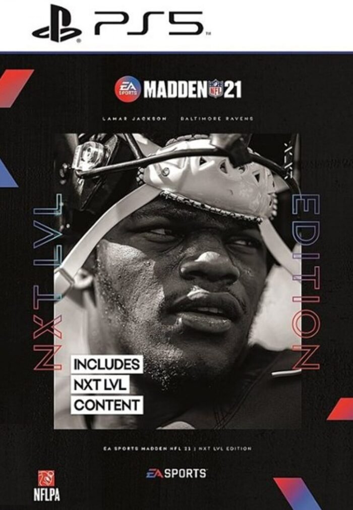 madden nfl 21 nxt content - GameKeyZone