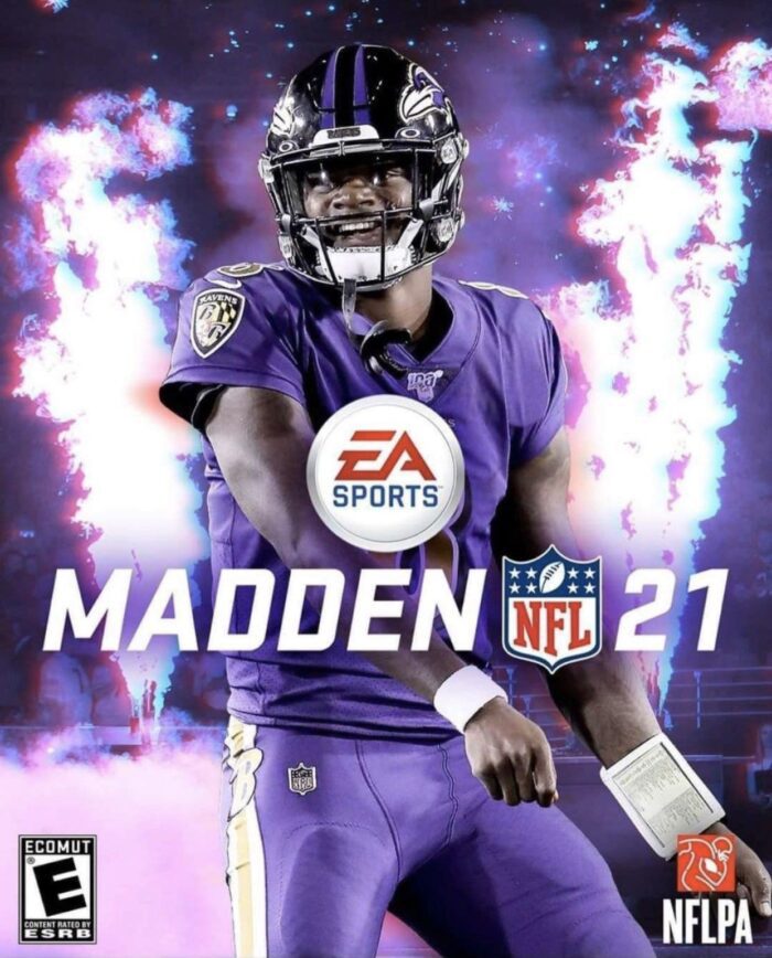 madden nfl 21 pc - GameKeyZone