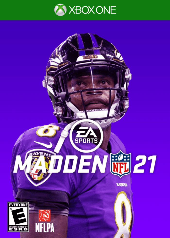 madden nfl 21 - GameKeyZone