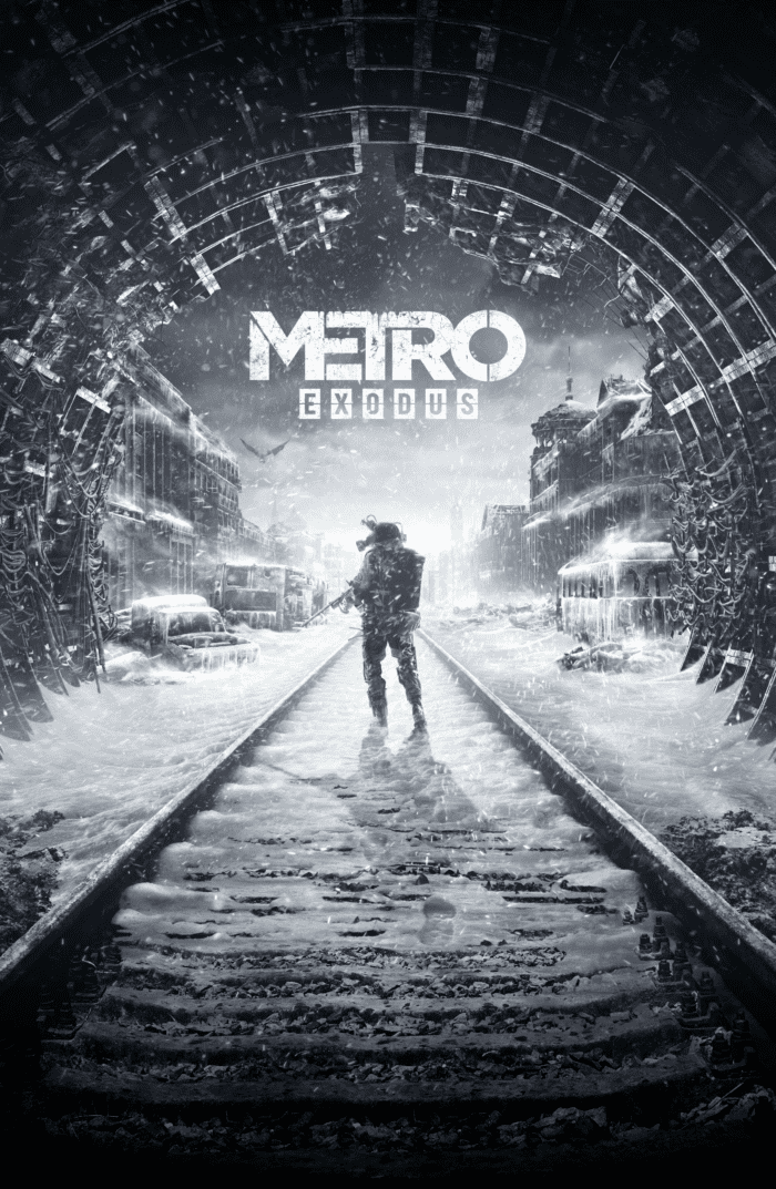 metro - GameKeyZone