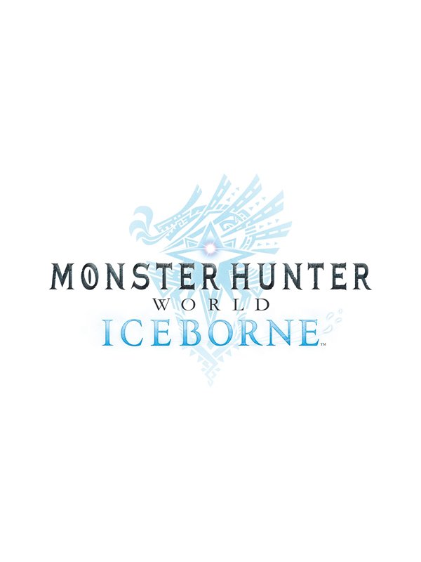 monster hunter world iceborne cover original - GameKeyZone