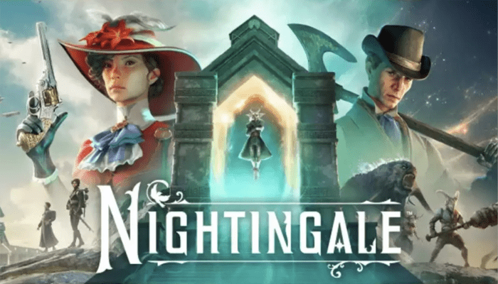 nightingale-steam-cdkey