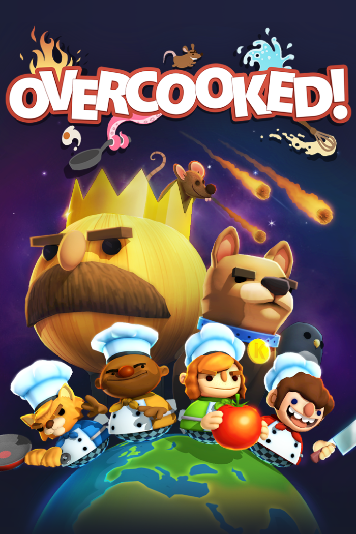 overcooked cover original - GameKeyZone