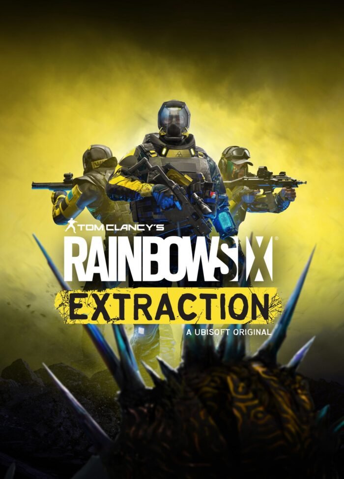 rainbow six extraction pc game ubisoft connect europe cover scaled 1 - GameKeyZone