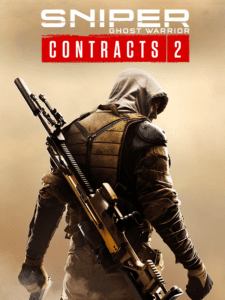 sniper ghost warrior contracts 2 cover original - GameKeyZone