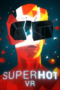 superhot vr - GameKeyZone