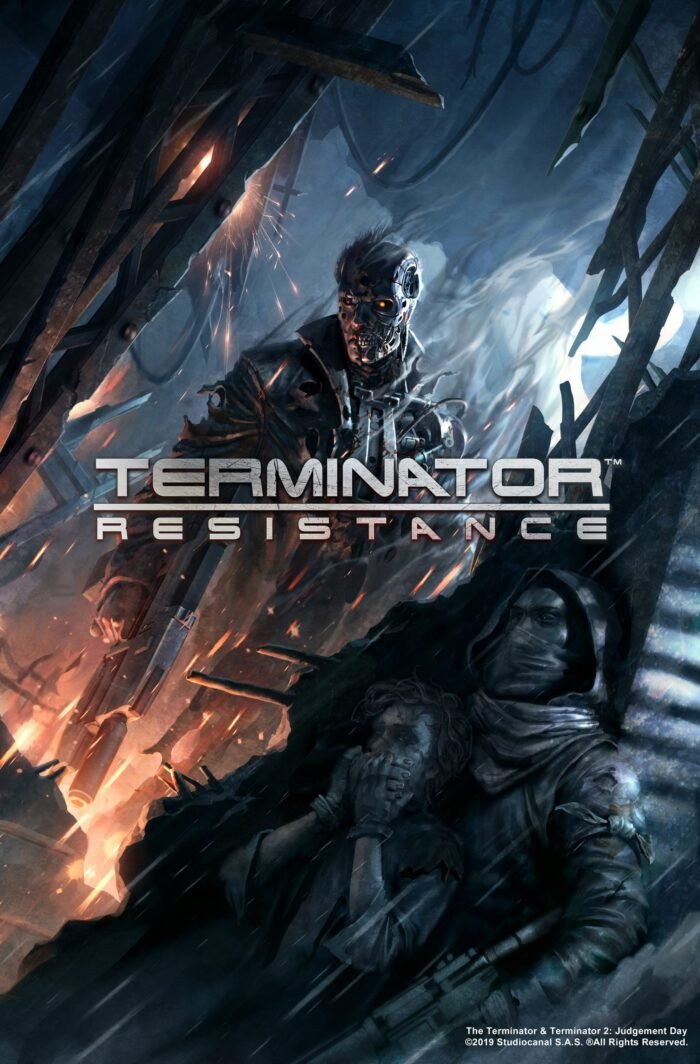 terminator resistance cover original scaled 1 - GameKeyZone