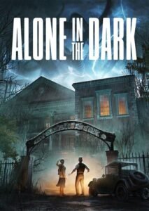 Alone in the Dark - GameKeyZone