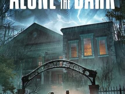 Alone In The Dark PC Game Steam