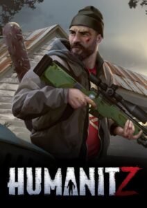 Humanitz Steam - GameKeyZone