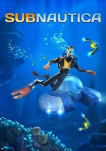 Subnautica Steam - GameKeyZone