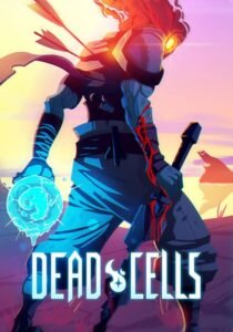 dead cells pc cover - GameKeyZone