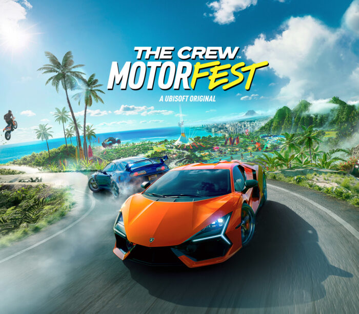 thecrewmotor800 - GameKeyZone
