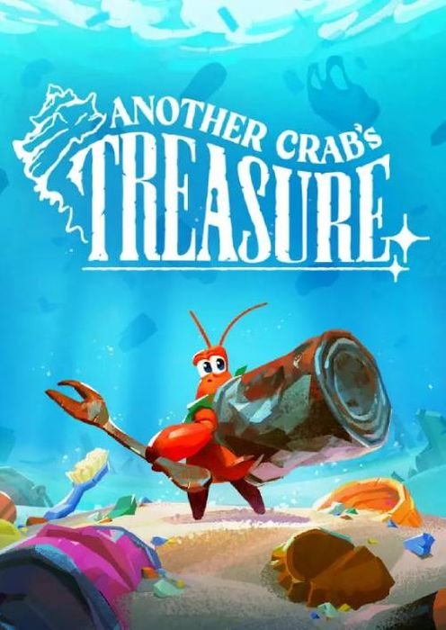 Another Crabs Treasure - GameKeyZone