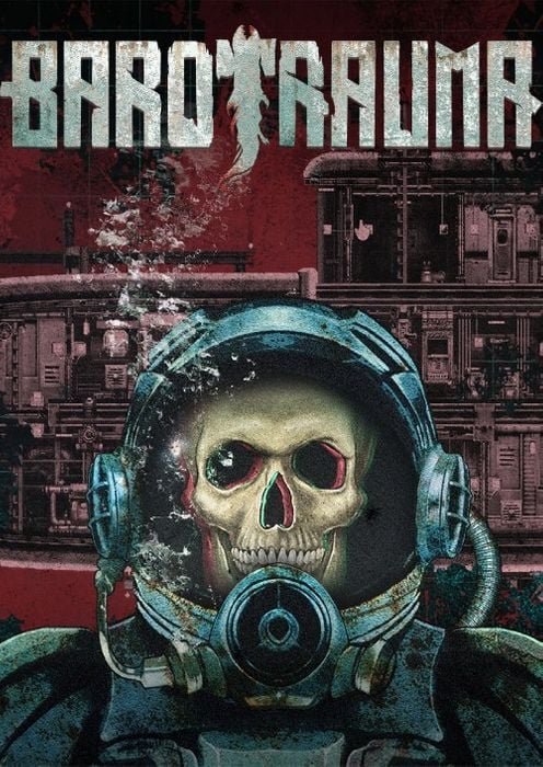 Barotrauma - GameKeyZone